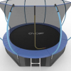 Батут EVO JUMP Internal 12ft (Blue) + Lower net