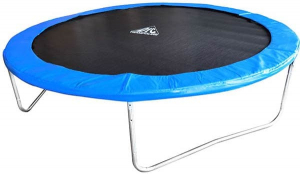 Батут DFC TRAMPOLINE 6FT-TRBL, б/сетки