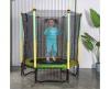 Батут DFC JUMP KIDS 55" зел/желт