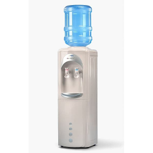 Кулер для воды YLR 2-5-X (16L/HL) Silver